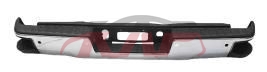 For Gmc21952014-2015 Sierra&nbsp;rear Bumper, Chrome&nbsp;, Sierra Automotive Parts, Gmc Rear Bumper Cover-