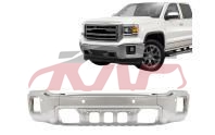 For Gmc21952014-2015 Sierra&nbsp;front Bumper&nbsp;, Sierra Car Parts Shipping Price, Gmc Car Front Guard-