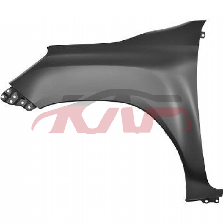 For Toyota 11232018 Hilux Recco&nbsp;fender&nbsp;53812-kk050, Hilux Accessories, Toyota  Auto Part-53812-KK050