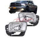 For Dodge 20042009-2010 1500&nbsp;fog Lamp&nbsp;02hla3705awt, Dodge   Fog Lamp Led Daylight, Ram Car Parts-02HLA3705AWT
