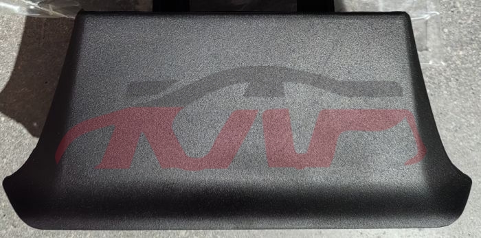 For Honda 10492017 Crv Rw1/2&nbsp;radar Cover Plate&nbsp;71124-tla-a00, Crv  Automotive Parts, Honda  Car Parts-71124-TLA-A00