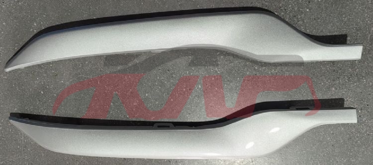 For Honda 25612021 Crv&nbsp;rear Bumper Trim Strip, Silvery&nbsp;71517-tla-a70    71512-tla-a70, Honda  Auto Part, Crv  Auto Parts Shop-71517-TLA-A70    71512-TLA-A70