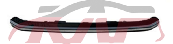 For Ford 36532022 Mondeo/fusion&nbsp;grille  Trim  Panel&nbsp;mb6b-8151-a, Mondeo/fusion Automotive Parts Headquarters Price, Ford  Auto Lamp-MB6B-8151-A