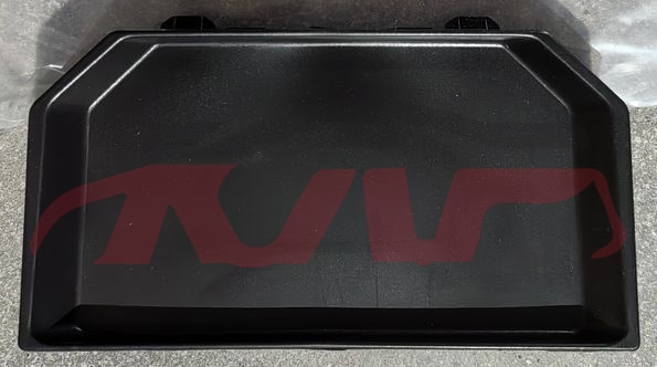 For Honda 25612021 Crv&nbsp;radar Cover Plate&nbsp;71124-tla-a50, Honda  Car Parts, Crv  Parts For Cars-71124-TLA-A50