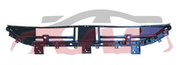 For Ford 36532022 Mondeo/fusion&nbsp;lower Grille&nbsp;mb6b-17k945-a, Mondeo/fusion Auto Accessorie, Ford  Car Grille-MB6B-17K945-A