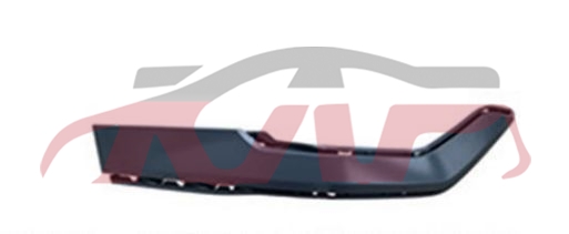 For Ford 36532022 Mondeo/fusion&nbsp;rear Bumper Lower Trim Panel&nbsp;mb6b-17g771-d Lh Mb6b-17g770-d Rh, Ford  Steel Bright Bar, Mondeo/fusion Carparts Price-MB6B-17G771-D LH MB6B-17G770-D RH