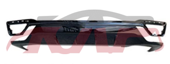For Ford 36532022 Mondeo/fusion&nbsp;rear Bumper&nbsp;mb6b-17f954-f, Mondeo/fusion Car Accessories, Ford  Rear Bumper Cover-MB6B-17F954-F