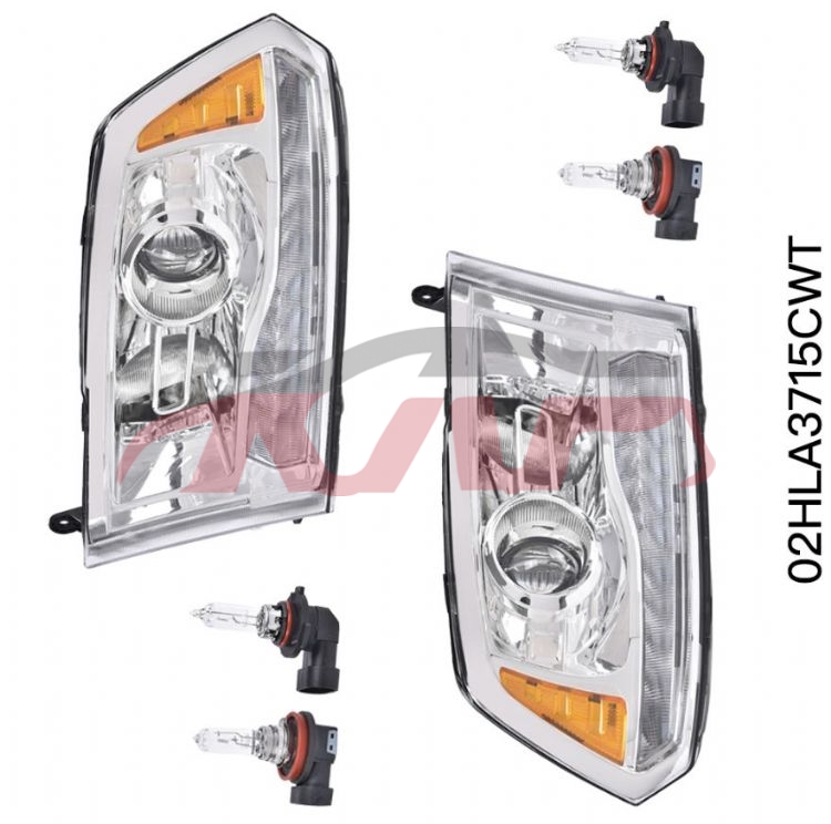 For Dodge 21152013-2018 1500 Classic&nbsp;head Lamp&nbsp;02hla3715cwt, Dodge  Car Lamp, Ram Auto Part-02HLA3715CWT