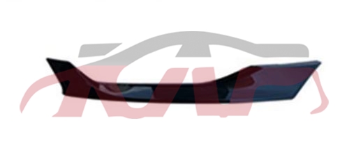 For Ford 36532022 Mondeo/fusion&nbsp;bright Strip&nbsp;mb6b-17c755-alh Mb6b-17c754-a Rh, Ford  Auto Part, Mondeo/fusion Car Accessorie Catalog-MB6B-17C755-ALH MB6B-17C754-A RH