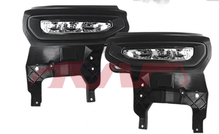 For Gmc30872016-2018 Sierra&nbsp;fog Lamp&nbsp;, Sierra Car Pardiscountce, Gmc  Car Fog Light-