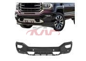 For Gmc30872016-2018 Sierra&nbsp;front Bumper Up&nbsp;, Gmc Auto Lamps, Sierra Automotive Accessorie-