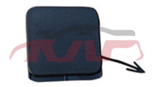 For Ford 36842020 Focus 5d&nbsp;rear Trailer Cover&nbsp;jx7b-a17k922-m, Focus Auto Parts Manufacturer, Ford  -JX7B-A17K922-M