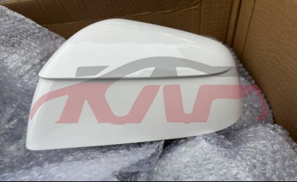 For Tesla 3148model Y 2023&nbsp;rear Cover Of Rearview Mirror&nbsp;, Tesla  Auto Lamps, Model Y Accessories-