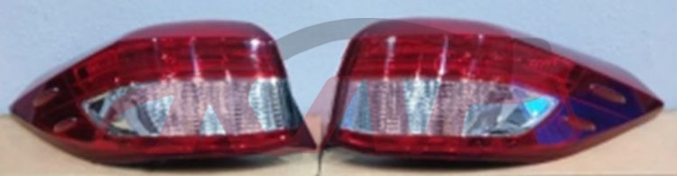 For Toyota 18392019 Vios&nbsp;tail Lamp, East&nbsp;815500da90    815600da90, Toyota  Auto Part, Vios Auto Parts Price-815500DA90    815600DA90