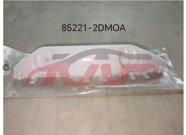 For Nissan 16722013-2017 March&nbsp;rear Bumper Bracket&nbsp;85221-2dm0a   85220-2dm0a, Nissan  Rear Bumper Holder, March  Car Pardiscountce-85221-2DM0A   85220-2DM0A