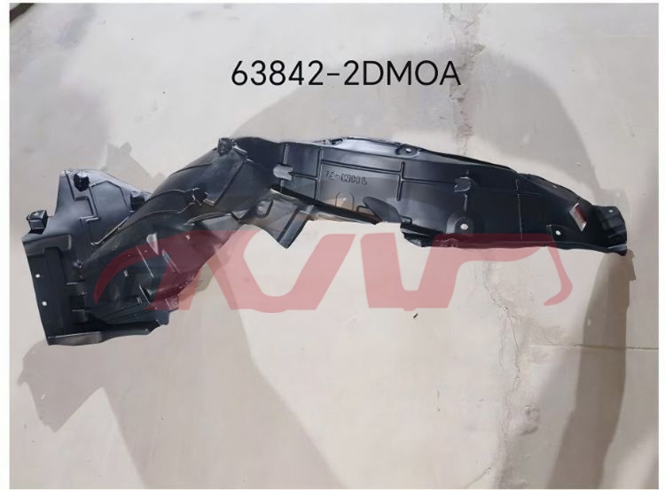 For Nissan 16722013-2017 March&nbsp;inner Fender&nbsp;63843-2dm0a  63842-2dmoa, March  Basic Car Parts, Nissan  Fender Car-63843-2DM0A  63842-2DMOA