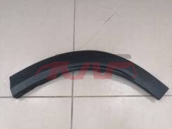 For Chery 3687j7 06  都市版&nbsp;car Tires Eyebrow&nbsp;l:609001628aa   R:609001629aa, Chery  Auto Part, Jaecoo J7 List Of Auto Parts-L:609001628AA   R:609001629AA
