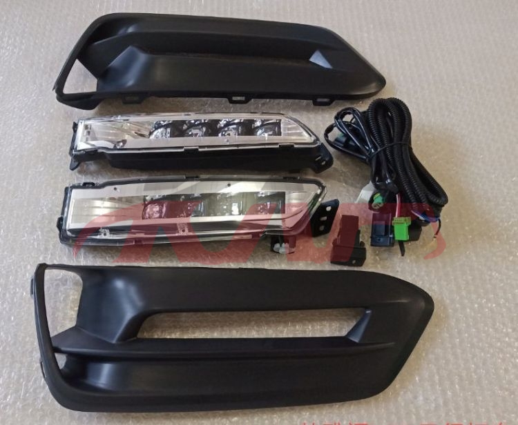 For Honda 11292018  Accord&nbsp;drl Assy&nbsp;, Honda  Car Parts, Accord Accessories-