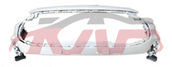 For Ford 36882021 Focus 5d&nbsp;front Bumper&nbsp;lx7b-17757-d, Focus Auto Part, Ford  Front Bumper Cover-LX7B-17757-D