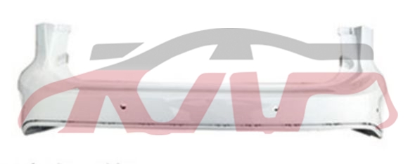 For Ford 36882021 Focus 5d&nbsp;rear Bumper&nbsp;lx7b-17906-bw, Focus Auto Part, Ford  Rear Guard-LX7B-17906-BW