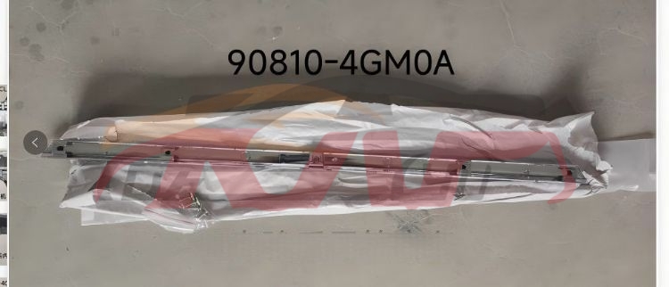 For Nissan 8872014 X-trail/rogue&nbsp;rear Compartment Light Bar&nbsp;90810-4gm0a, X-trail Rogue) Car Accessories, Nissan  Auto Part-90810-4GM0A