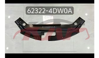 For Nissan 13352016 Tiida&nbsp;water Tank Upper Cover Plate&nbsp;62322-4dw0a, Tiida Auto Parts Prices, Nissan  Water Tank Side Guard-62322-4DW0A
