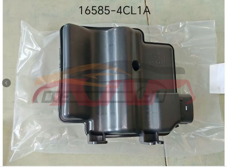 For Nissan 8872014 X-trail/rogue&nbsp;air Cleaner Box 2.5&nbsp;16585-4cl0a  16585-4cl1a, X-trail Rogue) Car Accessories, Nissan  Air Conditioner Cleaner-16585-4CL0A  16585-4CL1A