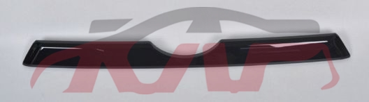 For Toyota 20782014-2020 4runner&nbsp;middle Grille Decorative Strip, Black&nbsp;, 4runner Automotive Accessories Price, Toyota  Trim Strip-