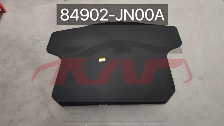 For Nissan 26962008  Altima&nbsp;rear  Door  Carpet&nbsp;84902-jn00a, Nissan  Single, Altima Carparts Price-84902-JN00A