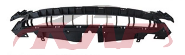 For Ford 36882021 Focus 5d&nbsp;front Bumper Support&nbsp;lx7b-17e778-a, Focus Auto Parts, Ford   Car Body Parts-LX7B-17E778-A