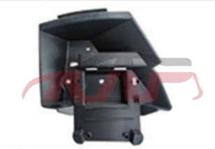 For Ford 36882021 Focus 5d&nbsp;rear Bumper Big Bracket&nbsp;lx7b-17d981-a Lh Lx7b-17d980-a Rh, Ford   Bumper Support, Focus Automotive Accessorie-LX7B-17D981-A LH LX7B-17D980-A RH