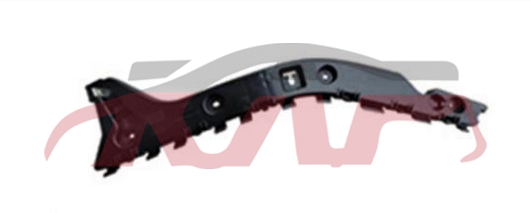 For Ford 36882021 Focus 5d&nbsp;rear Bumper Bracket&nbsp;lx7b-n17e851-8 Lh Lx7b-n17e850-b Rh, Focus Car Accessorie Catalog, Ford  Auto Parts-LX7B-N17E851-8 LH LX7B-N17E850-B RH