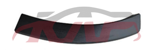 For Ford 36882021 Focus 5d&nbsp;wheel Eyebrows&nbsp;lx7b-17b813-a Lh Lx7b-17b812-a Rh, Ford  Auto Part, Focus Auto Parts-LX7B-17B813-A LH LX7B-17B812-A RH