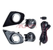 For Honda 3252013 Accord Cp1/2/3&nbsp;fog Lamp Group&nbsp;, Accord Car Accessorie Catalog, Honda       Car Fog Light-