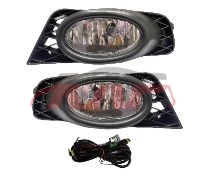 For Honda 3232009 Civic Fa1&nbsp;fog Lamp Group&nbsp;, Civic Auto Parts Shop, Honda   Led Foglamp-