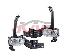 For Honda 3262008  Accord Cp1/2&nbsp;fog Lamp Group&nbsp;, Honda   Rear Fog Light, Accord Parts For Cars-
