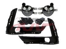 For Honda 31342023 Crv&nbsp;fog Lamp Group&nbsp;, Crv  Auto Part, Honda  Fog Light-