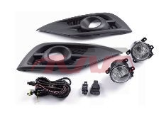 For Honda 3322012 Crv Rm1/2/4&nbsp;fog Lamp Group&nbsp;, Honda  Fog Light, Crv  Car Accessorie Catalog-