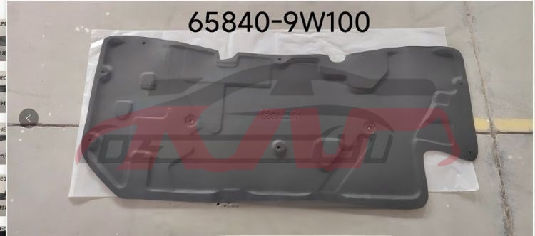 For Nissan 26022004  Altima&nbsp;cover Insulation Cotton&nbsp;65840-9w100, Altima List Of Auto Parts, Nissan  ，-65840-9W100