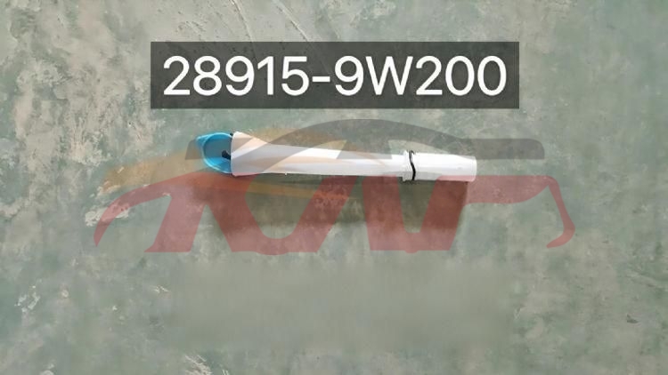 For Nissan 36862006 Altima&nbsp;water Feeding Pipe&nbsp;28915-9w200, Nissan  Single, Altima Automotive Accessories Price-28915-9W200