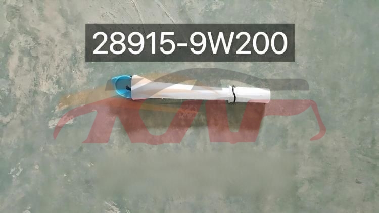 For Nissan 36862006 Altima&nbsp;water Feeding Pipe&nbsp;28915-9w200, Nissan  Single, Altima Automotive Accessories Price-28915-9W200