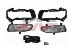 For Nissan 24382017-2020 Kicks&nbsp;fog Lamp Group&nbsp;, Kicks Auto Parts, Nissan  Foglight-