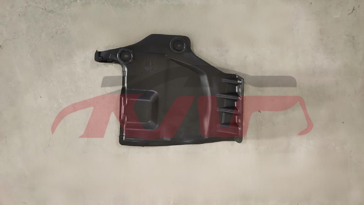 For Nissan 26962008  Altima&nbsp;engine Side Guard&nbsp;64838-jn00a 64839-jn00a, Altima Auto Part, Nissan  Water Tank Side Guard-64838-JN00A 64839-JN00A