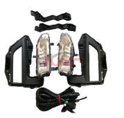 For Nissan 12112017 -2019 X-trail/rogue&nbsp;fog Lamp Group, High Type&nbsp;, Nissan  Fog Light, X-trail Rogue) Accessories Price-