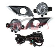 For Nissan 34632017 Versa&nbsp;fog Lamp Group&nbsp;, Nissan       Car Fog Light, Versa Replacement Parts For Cars-