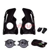 For Toyota 11082018-2020 High Lander&nbsp;fog Lamp Group&nbsp;, Toyota  Led Foglight, Highlander Automotive Parts-