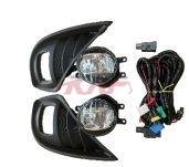 For Toyota 23132021 High Lander&nbsp;fog Lamp Group&nbsp;, Highlander List Of Car Parts, Toyota       Car Fog Lamp-