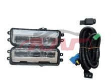 For Toyota 35022024 Tacoma&nbsp;fog Lamp Group&nbsp;, Toyota   Led Foglamp, Tacoma Auto Parts Price-