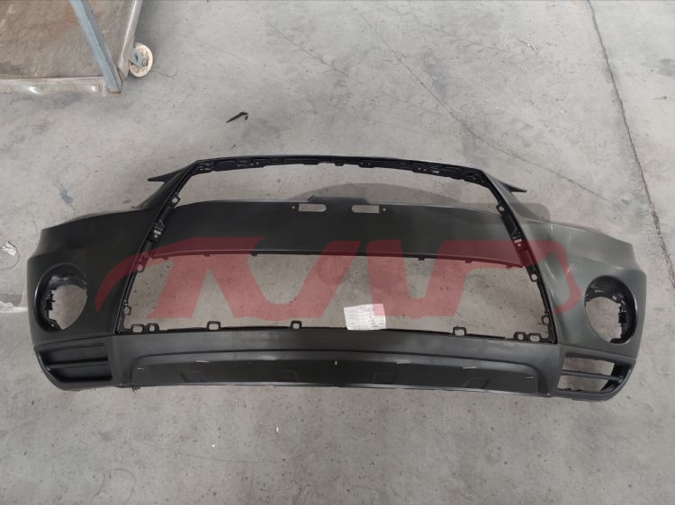 For Mitsubishi 5552010 Outlander&nbsp;front Bumper&nbsp;, Mitsubishi  Auto Bumper, Outlander List Of Car Parts-