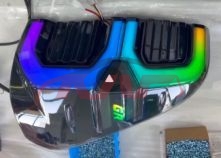 For Toyota 11232018 Hilux Recco&nbsp;tail Lamp&nbsp;, Toyota  Auto Part, Hilux Automotive Parts Headquarters Price-